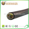 YGC-F46(FG) heat resistant power cable